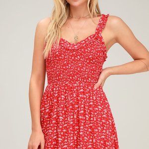 Women's LuLu's Dress